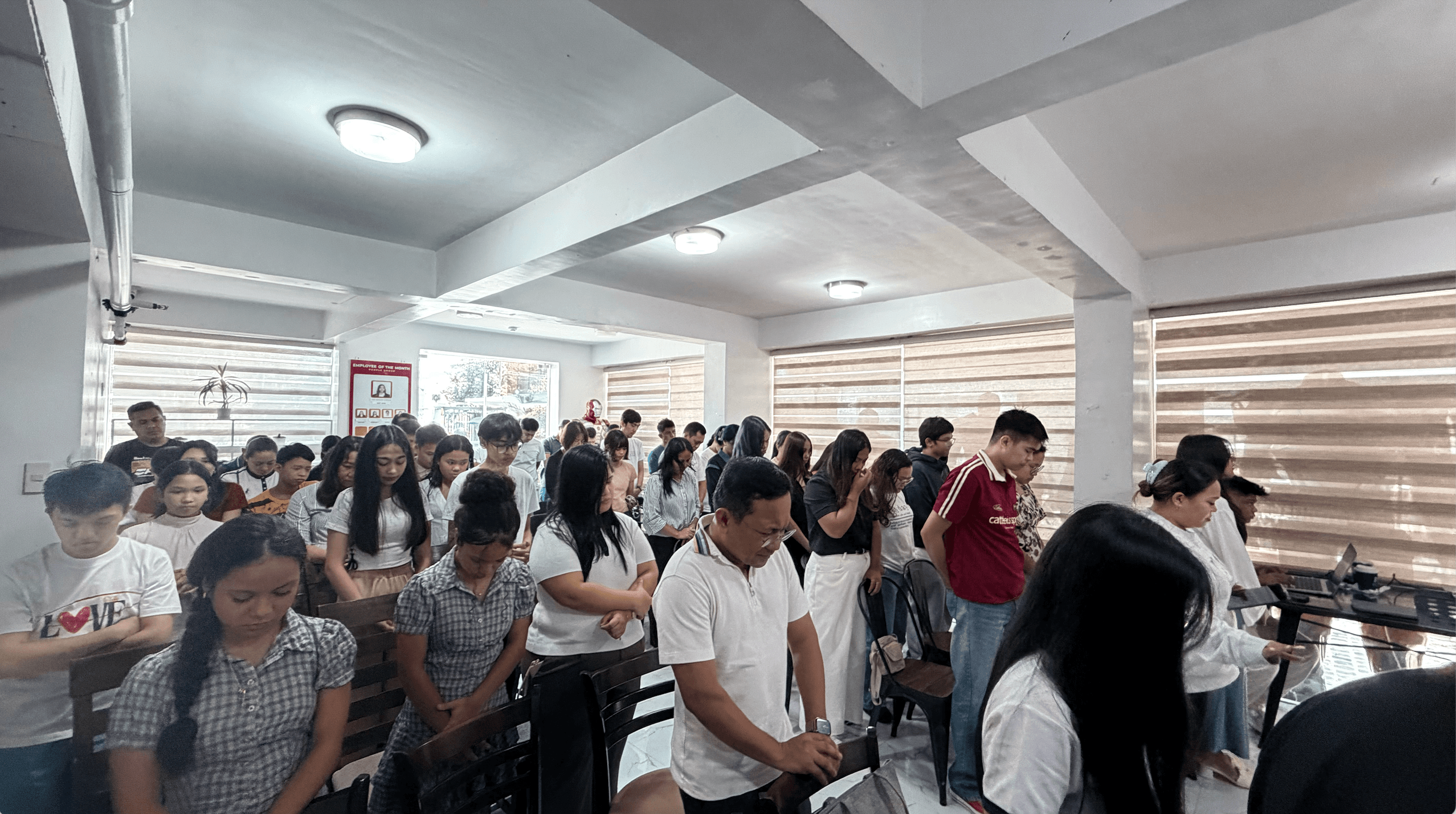 Onebody Church Members & Family